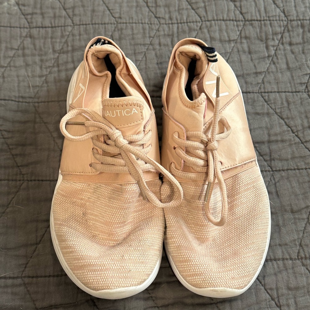 Nautica shoes